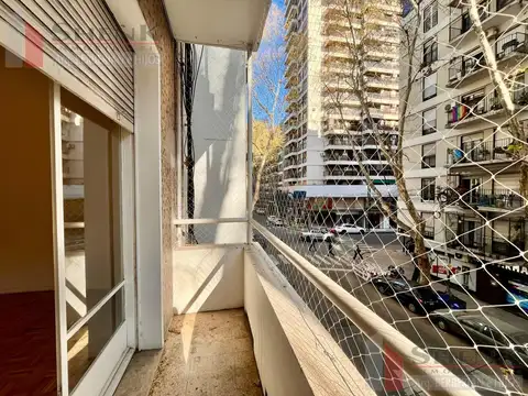 Departamento en Alquiler en Palermo, $ 2.500.000