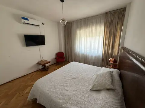 Departamento 5 ambientes con 1 baño