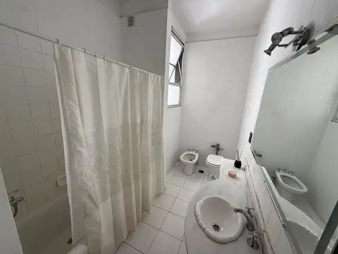 EXCELENTE DEPARTAMENTO 5 AMB CON INMEJORABLE VISTA