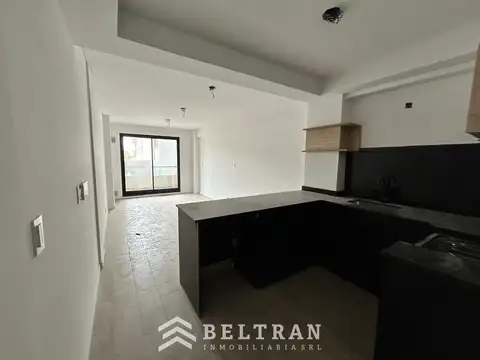 Departamento en Nuestra Señora de Lourdes