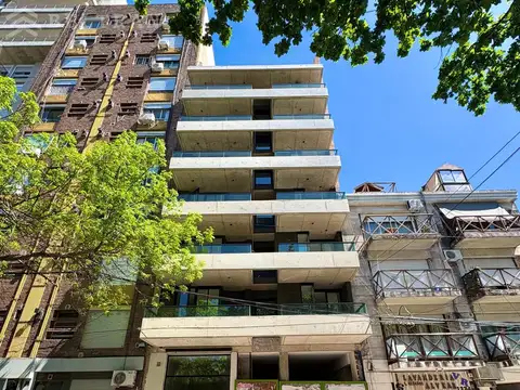Alvear al 1200