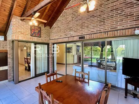 Casa en Venta 30 años