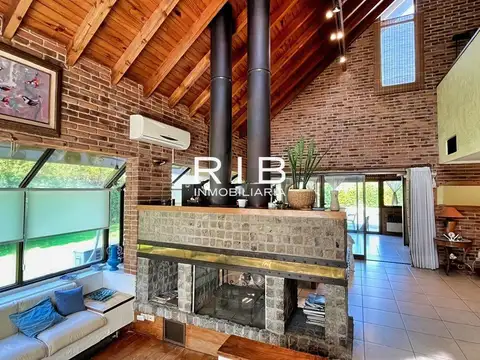 Casa en Venta de 4 dormitorios