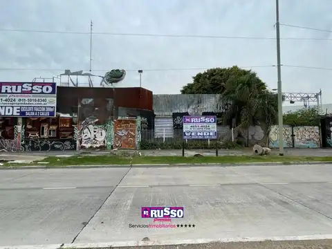 Venta Lote San Justo