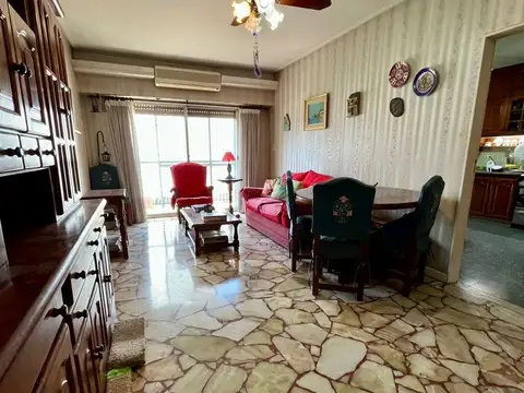 Departamento en Venta 50 años