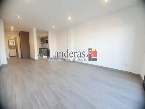 Zuviría 100, Piso 7