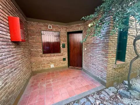 Depto Tipo Casa en Venta en Pinamar, USD 82.000