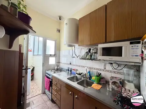 Departamento en Venta de 3 ambientes