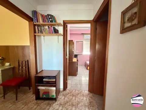 avenida juan b justo 6500, Piso 2