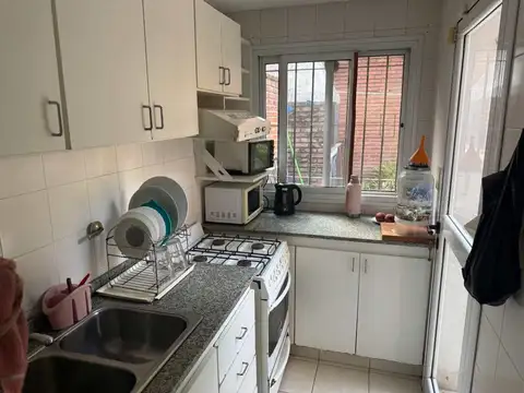 Depto Tipo Casa en Venta de 3 dormitorios