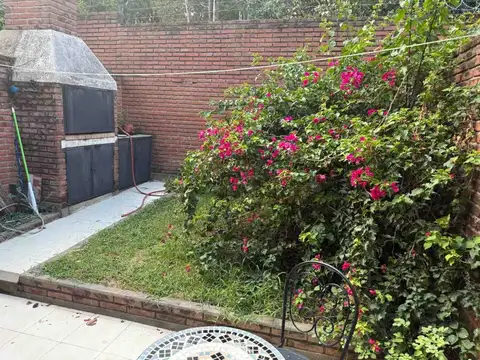 Depto Tipo Casa en Venta en Beccar, USD 139.000