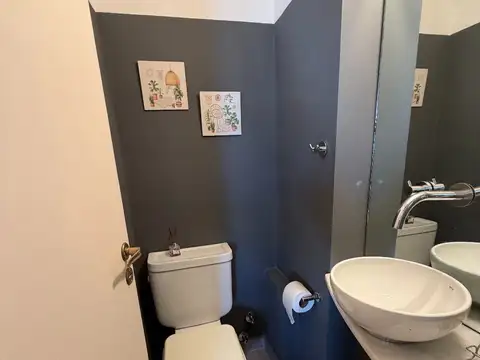 Departamento en Venta de 4 ambientes