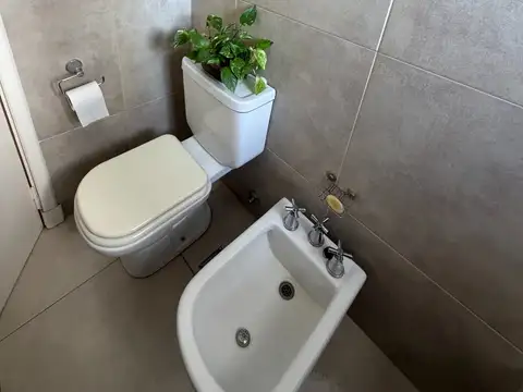 Departamento en Venta en Barrio Norte, USD 275.000