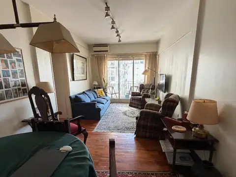 Sánchez De Bustamante 2200, Piso 7