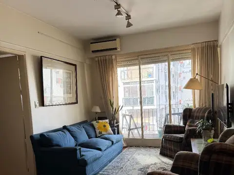 DEPARTAMENTO 3 DOR.C/DEP - BARRIO NORTE, CAPITAL FEDERAL