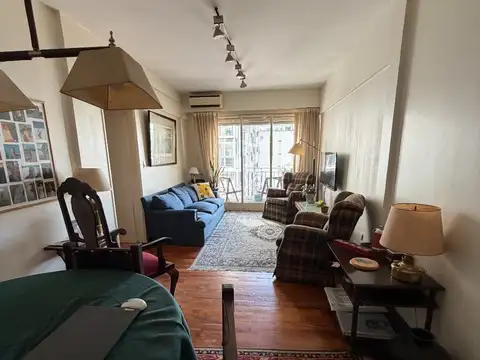 Sánchez De Bustamante 2200, Piso 7