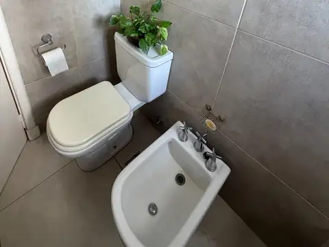 Departamento en Venta en Barrio Norte, USD 275.000