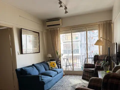 DEPARTAMENTO 3 DOR.C/DEP - BARRIO NORTE, CAPITAL FEDERAL