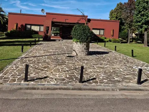 Departamento en  Casas del Alto