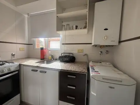 Departamento en Alquiler en Echesortu, $ 500.000