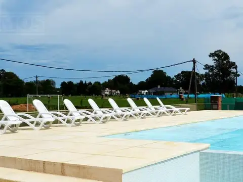 Terreno en Venta en San Matias, USD 165.000