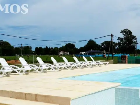 Terreno en Venta en San Matias, USD 165.000