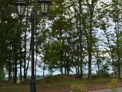 Terreno en Venta de 924,0 m2