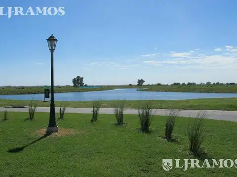 A Laguna - San Matias, Area 5