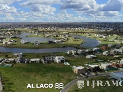 A LAGUNA. AREA 5, SAN MATIAS