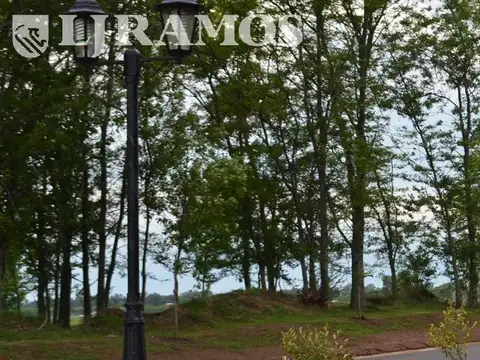 Terreno en Venta de 924,0 m2