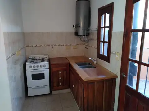 Departamento en Venta al Norte