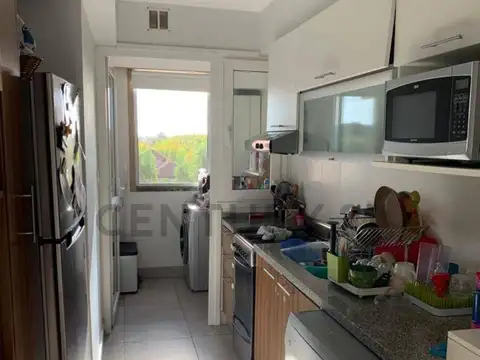 Departamento en Alquiler de 3 ambientes