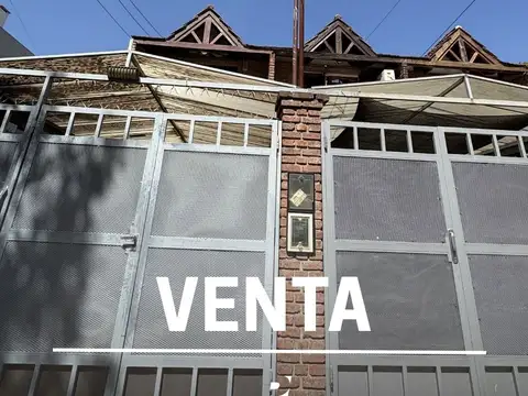 EXCELENTE DULPEX CON COCHERA