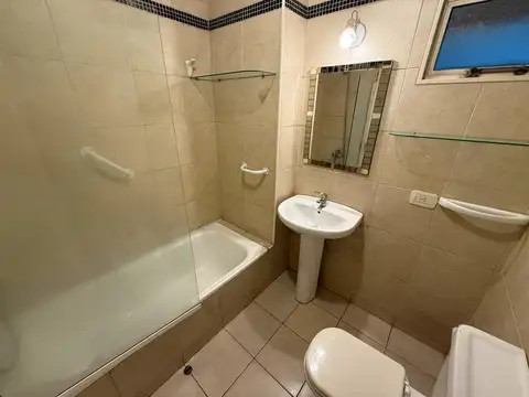 Departamento en Alquiler al Este