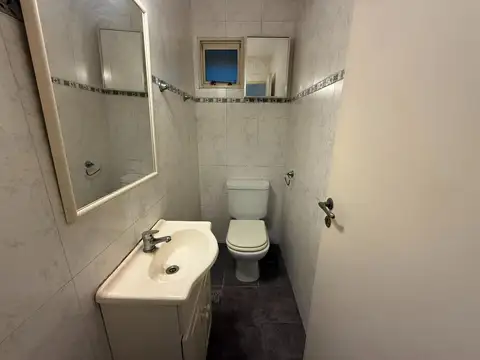 Departamento en Alquiler 12 años