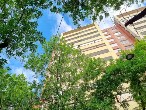 Departamento en Alquiler de 5 ambientes