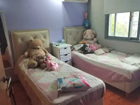 Departamento en Venta en Villa Celina, USD 60.000