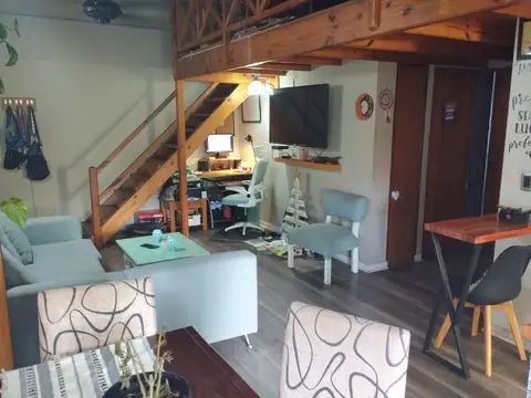 Departamento en Venta 20 años