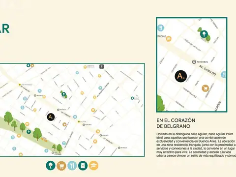 Local en Venta en Belgrano, USD 213.100