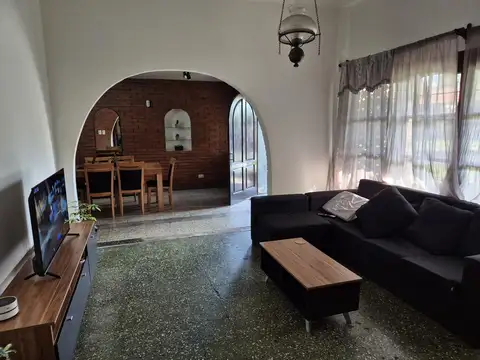Casa en Venta 40 años