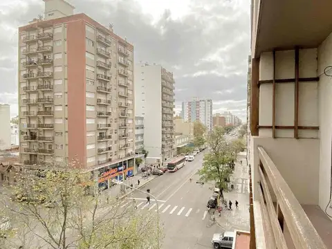 Departamento en Venta en Microcentro, USD 139.000