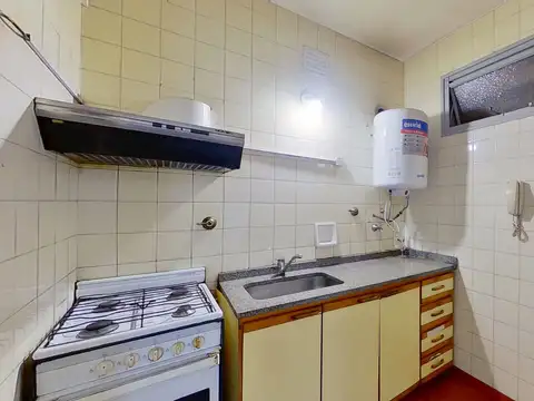 Departamento en Venta Permite mascota