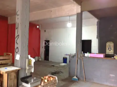 Local en Venta en General Rodriguez, USD 200.000