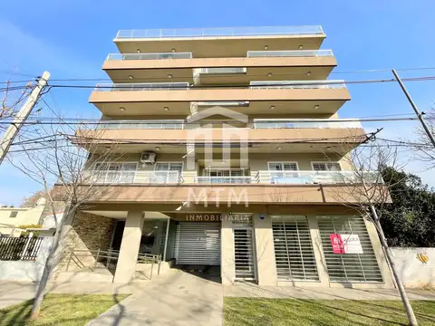 Departamento en Venta en Granadero Baigorria, Rosario