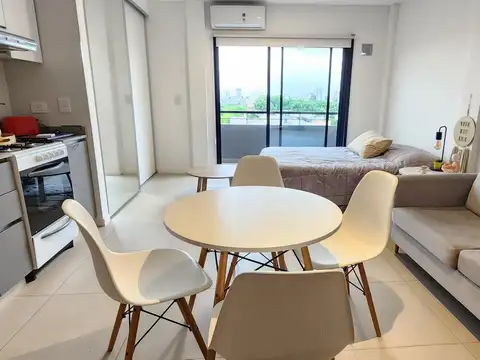 Departamento en Venta en Villa Urquiza, USD 80.000
