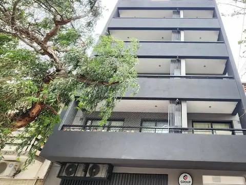 DEPARTAMENTO MONOAMBIENTE EN VILLA URQUIZA