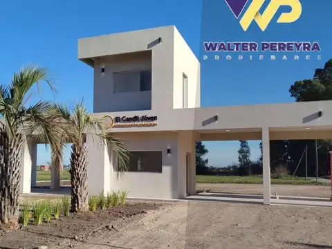 Terreno en Venta en Club de Campo El Candil, USD 10.900
