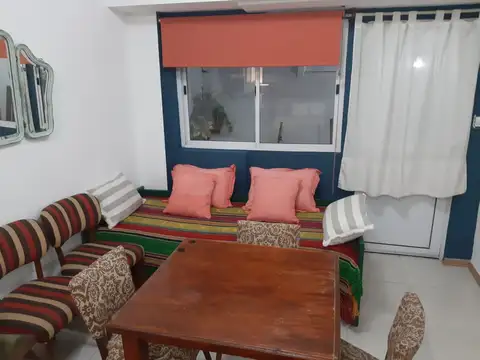 ALQUILER TEMPORARIO   CABA-  RECOLETA-  LARREA 1000