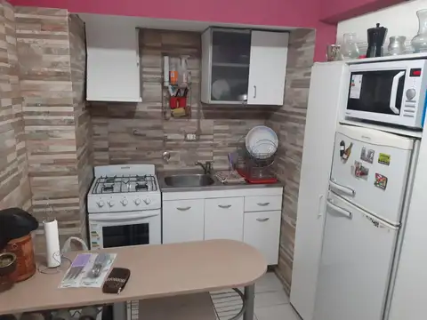 Departamento en Alquiler en Mar del Plata, USD 600