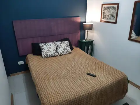 ALQUILER TEMPORARIO   CABA-  RECOLETA-  LARREA 1000